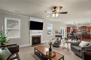 4945 Pont Du Gard Dr, Cumming, GA 30040 - Photo 7