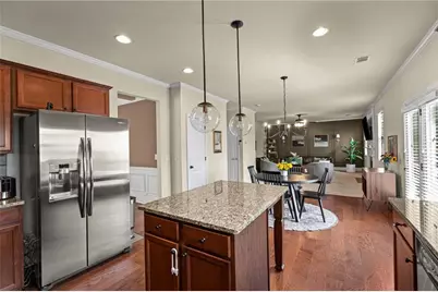 4945 Pont Du Gard Drive, Cumming, GA 30040 - Photo 13