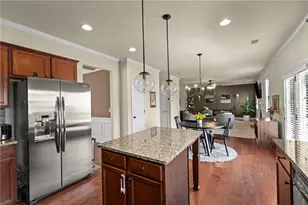 4945 Pont Du Gard Dr, Cumming, GA 30040 - Photo 13