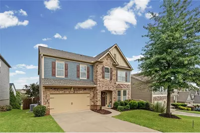 4945 Pont Du Gard Drive, Cumming, GA 30040 - Photo 3
