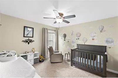 4945 Pont Du Gard Drive, Cumming, GA 30040 - Photo 23