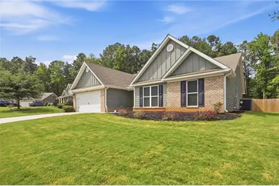 231 Camp Court, Bethlehem, GA 30620 - Photo 35