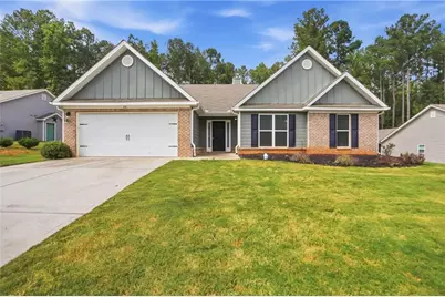 231 Camp Court, Bethlehem, GA 30620 - Photo 1
