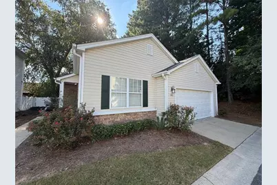 345 Windcroft Circle NW, Acworth, GA 30101 - Photo 3