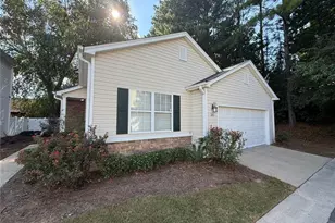 345 Windcroft Cir NW, Acworth, GA 30101 - Photo 3