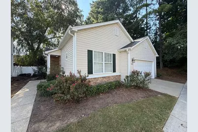 345 Windcroft Circle NW, Acworth, GA 30101 - Photo 1
