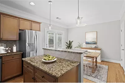 244 16th Street NW #15, Atlanta, GA 30363 - Photo 15