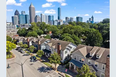 244 16th Street NW #15, Atlanta, GA 30363 - Photo 35