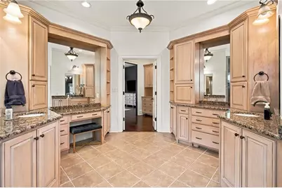 515 Bentwood Drive, Woodstock, GA 30189 - Photo 41