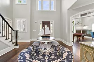 515 Bent Wood Dr, Woodstock, GA 30189 - Photo 9