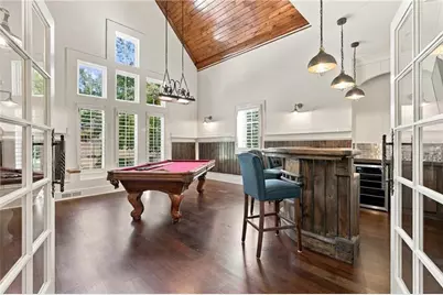 515 Bentwood Drive, Woodstock, GA 30189 - Photo 11