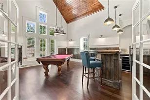 515 Bent Wood Dr, Woodstock, GA 30189 - Photo 11