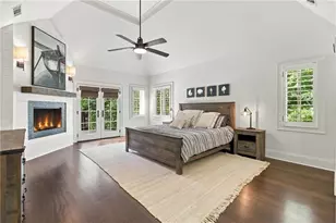 515 Bent Wood Dr, Woodstock, GA 30189 - Photo 61