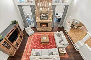 515 Bent Wood Dr, Woodstock, GA 30189 - Photo 21