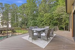 515 Bent Wood Dr, Woodstock, GA 30189 - Photo 97