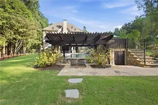 515 Bent Wood Dr, Woodstock, GA 30189 - Photo 111