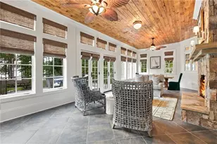 515 Bent Wood Dr, Woodstock, GA 30189 - Photo 91