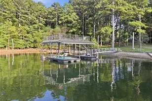 515 Bent Wood Dr, Woodstock, GA 30189 - Photo 123