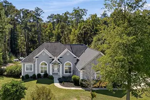 12136 Edgewater Dr, Hampton, GA 30097 - Photo 7