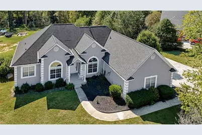 12136 Edgewater Drive, Hampton, GA 30097 - Photo 1