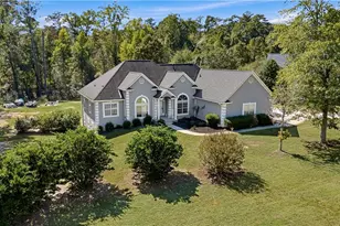 12136 Edgewater Dr, Hampton, GA 30097 - Photo 5