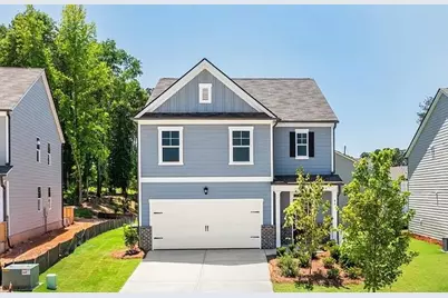 46 Biltmore Place, Braselton, GA 30517 - Photo 1
