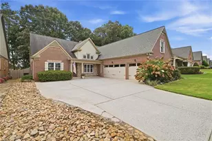 5520 Brighton Rose Ln, Sugar Hill, GA 30518 - Photo 1