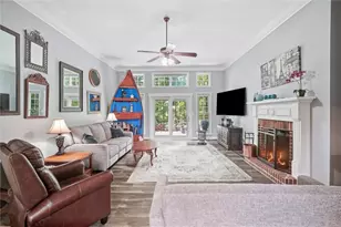 5520 Brighton Rose Ln, Sugar Hill, GA 30518 - Photo 5