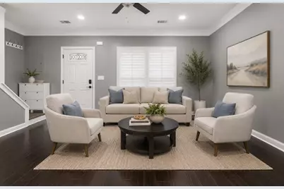 3539 Mount Vernon Circle, Atlanta, GA 30340 - Photo 1