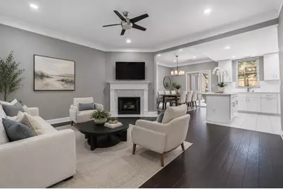 3539 Mount Vernon Circle, Atlanta, GA 30340 - Photo 5