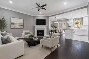 3539 Mt Vernon Cir, Atlanta, GA 30340 - Photo 5