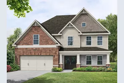 5591 Meadowstone Walk, Kennesaw, GA 30152 - Photo 1