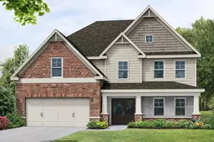 5591 Meadowstone Walk, Kennesaw, GA 30152 - Photo 1