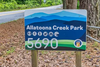 5591 Meadowstone Walk, Kennesaw, GA 30152 - Photo 31