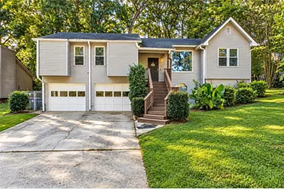 [Address not provided], Kennesaw, GA 30152 - Photo 3