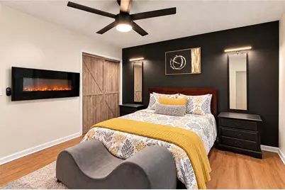 [Address not provided], Kennesaw, GA 30152 - Photo 13