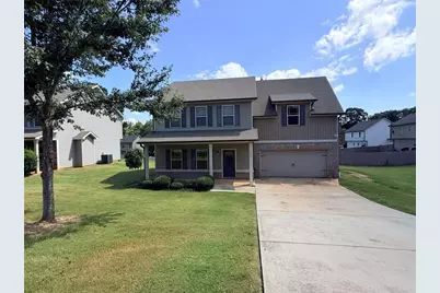 559 Joneus Drive, McDonough, GA 30252 - Photo 1