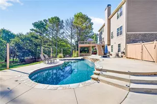 1664 Maes Overlook, Loganville, GA 30052 - Photo 57