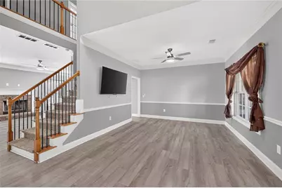 1664 Maes Overlook, Loganville, GA 30052 - Photo 7