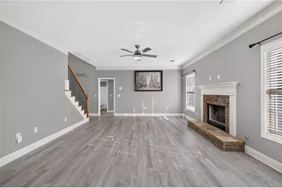 1664 Maes Overlook, Loganville, GA 30052 - Photo 15