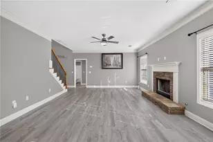 1664 Maes Overlook, Loganville, GA 30052 - Photo 15