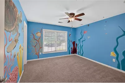 1664 Maes Overlook, Loganville, GA 30052 - Photo 37