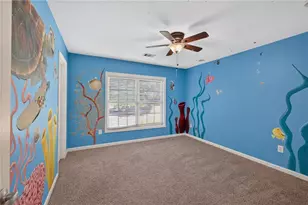 1664 Maes Overlook, Loganville, GA 30052 - Photo 37