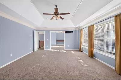 1664 Maes Overlook, Loganville, GA 30052 - Photo 29