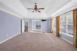 1664 Maes Overlook, Loganville, GA 30052 - Photo 29