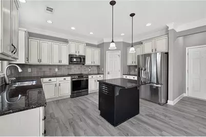 1664 Maes Overlook, Loganville, GA 30052 - Photo 21