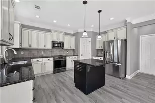 1664 Maes Overlook, Loganville, GA 30052 - Photo 21