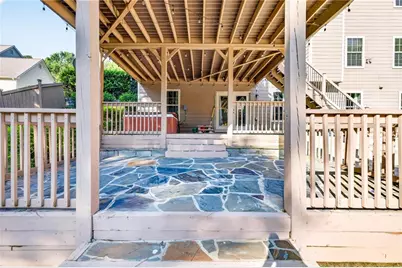 1664 Maes Overlook, Loganville, GA 30052 - Photo 63