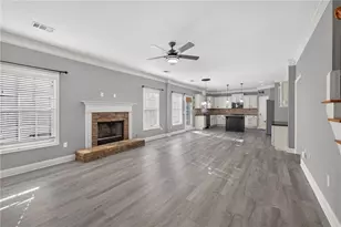 1664 Maes Overlook, Loganville, GA 30052 - Photo 13
