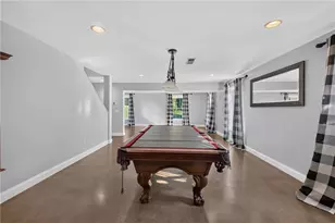 1664 Maes Overlook, Loganville, GA 30052 - Photo 47
